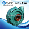 low volume high pressure slurry pump/screw slurry pump